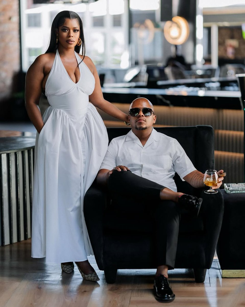 Musa Khawula on X: "As Dineo Moloisane's relationship with Press takes a different turn. Dineo Moloisane finds out that her boyfriend Press has a two month old child. https://t.co/b9c5MJ199z" / X