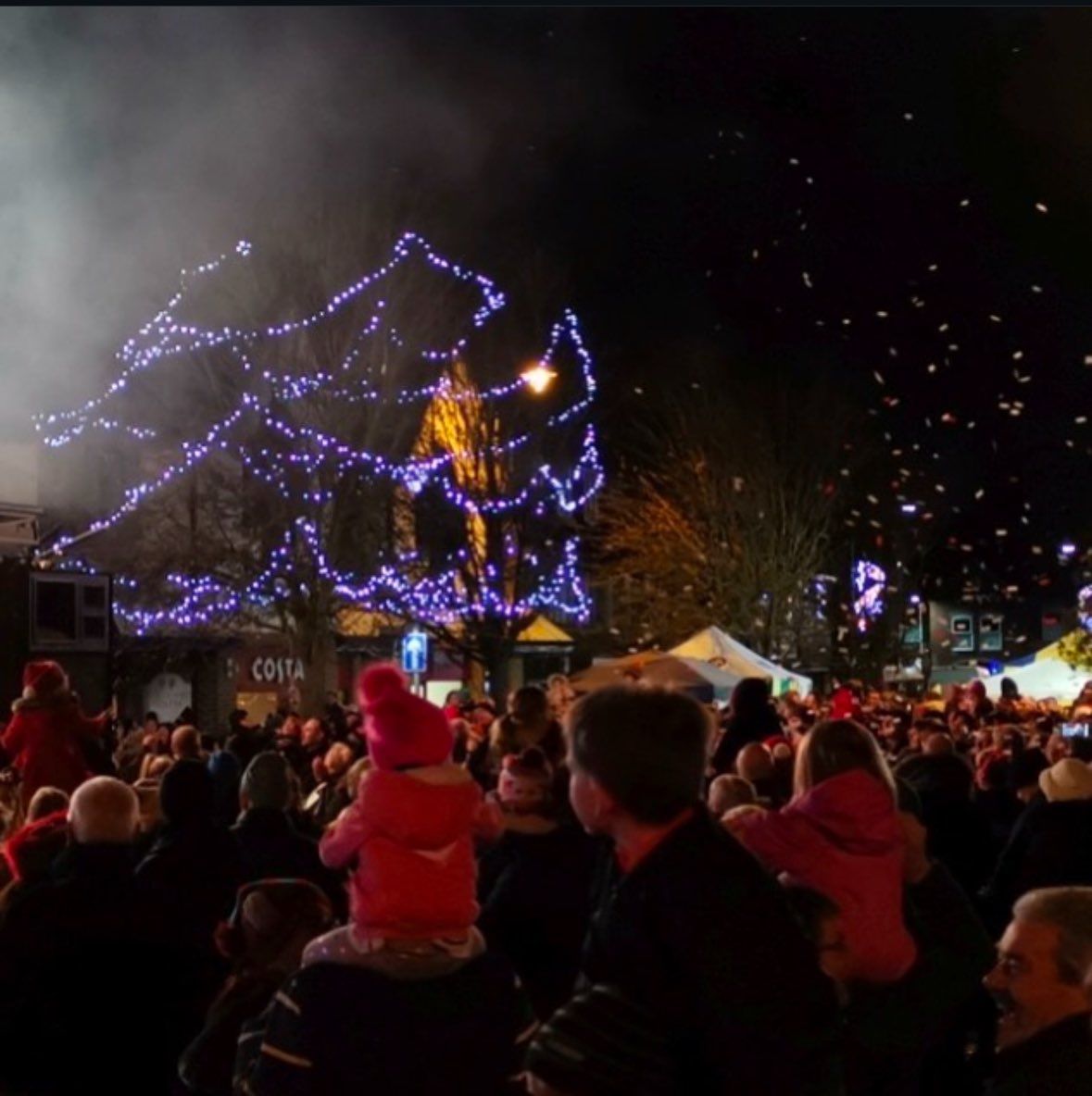 Thatcham &amp; Area Weekly News 
pennypost.org.uk/thatcham-area-…
Road changes, reading and nature discovery, Bucklebury and Cold Ash Parish Councils’ latest moves with regard to the local plan and a look back at the main stories we covered in 2024,notices and news from <a href="/ThatchamTC/">ThatchamTownCouncil</a> 
#thatcham