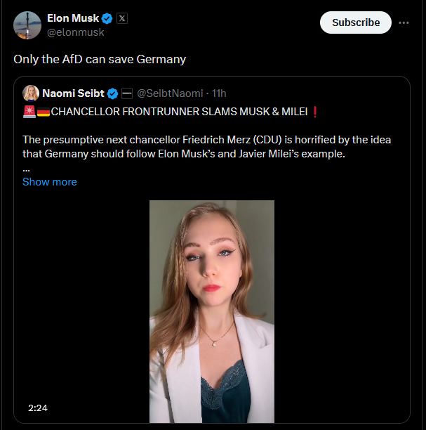 Vatnik Soup tweet media