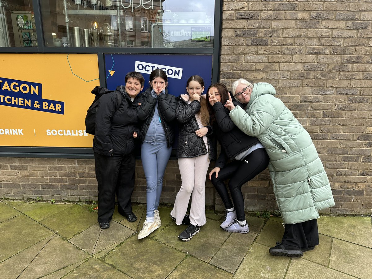 Park School Teaching Service (@parkteaching) on Twitter photo Pupils attended <a href="/octagontheatre/">Octagon Theatre</a> to see an amazing production of The Jungle Book. Thank you to all the staff and actor who provided and amazing experience. #thisisAP🧑🏽🦲🐯🐻🐒 Pupils attended <a href="/octagontheatre/">Octagon Theatre</a> to see an amazing production of The Jungle Book. Thank you to all the staff and actor who provided and amazing experience. #thisisAP🧑🏽🦲🐯🐻🐒