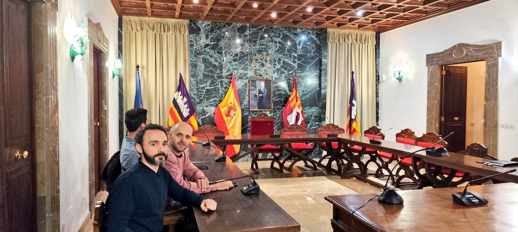 MÉS per Mallorca tweet media