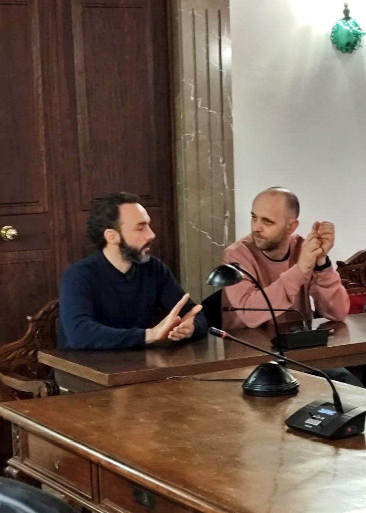 MÉS per Mallorca tweet media