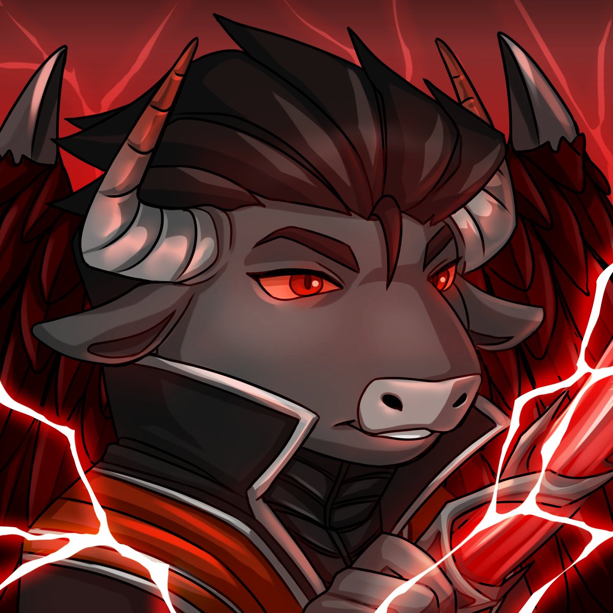 Eclipse Bulls Club tweet media