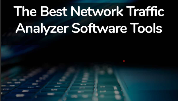 KapgateNehal's tweet photo. Just published my first article on Medium! ️  "Demystifying Network Traffic Analyzers: Understand Your Data Flow." Learn the basics &amp; how they can help you optimize your network.  #networksecurity #networking #medium  https://t.co/3ovfGuJbjM https://t.co/P2Ox4eCbr4
