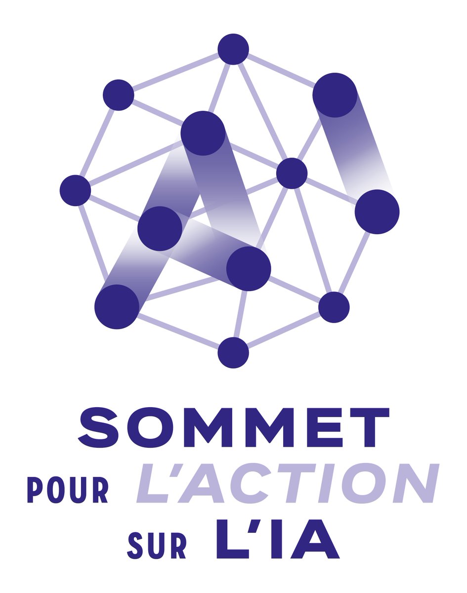 Le laboratoire Dante participe au Sommet pour l’action sur l’Intelligence Artificielle, organisé par l’Elysée et présentera le LARTI Project – Law and Artificial Intelligence,  le 11 février 2025.
dante.uvsq.fr/sommet-pour-la…