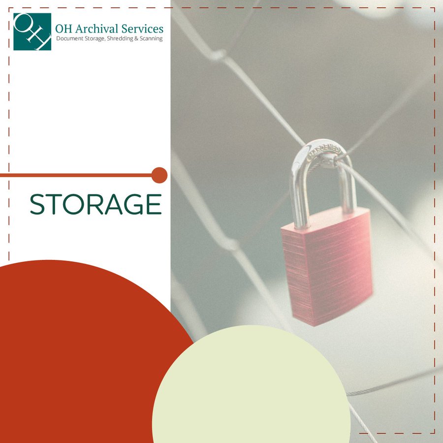 OH_Archival's tweet photo. Want to increase your office capacity?

Off-site #DocumentStorage can be significantly cheaper than investing in new #OfficeSpace 

Our archive facilities securely store millions of confidential records for a wide range of organisations

#DataSecurity #DataPrivacy #GDPR #Hull https://t.co/tRmwx5ocBZ