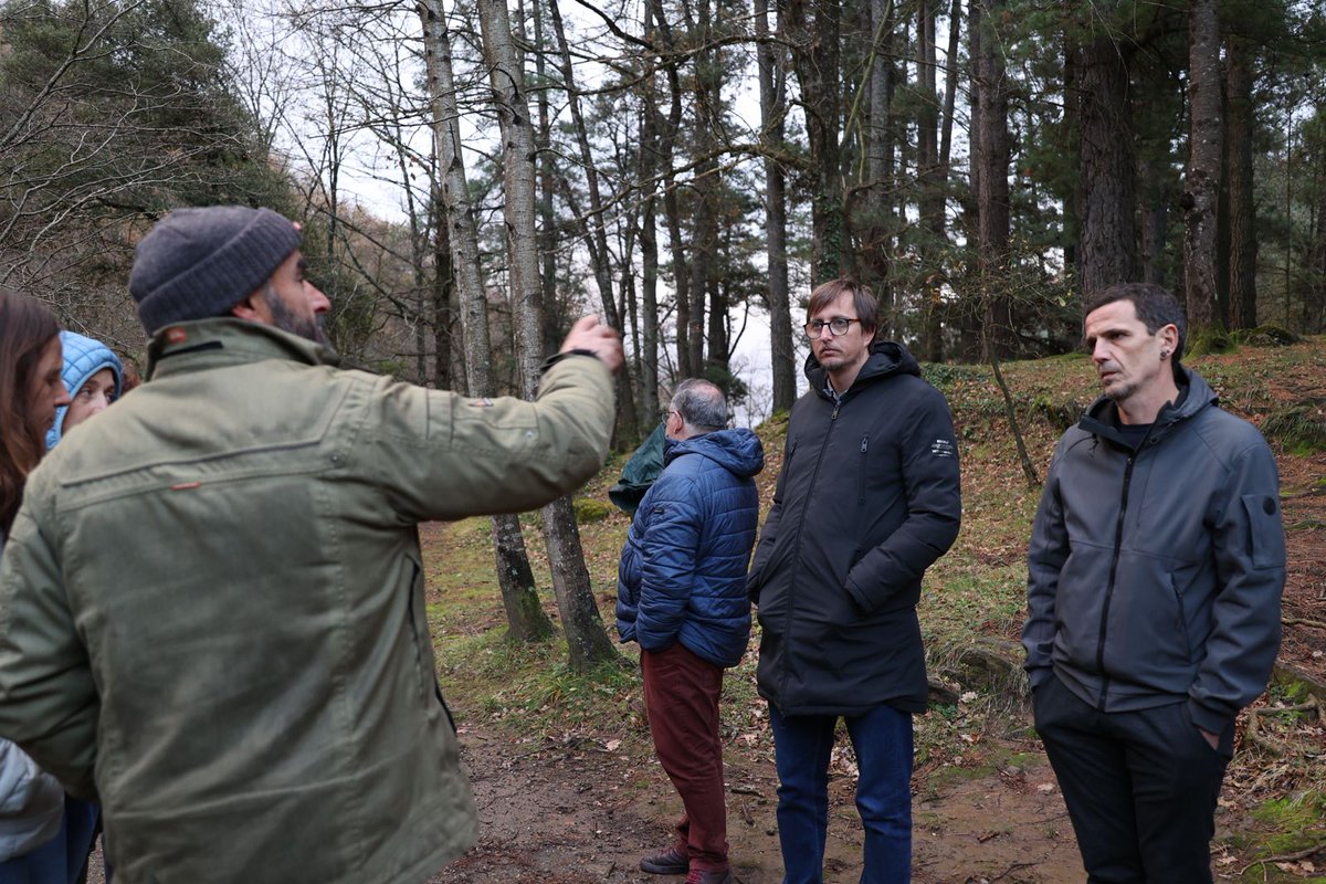 Transició Ecològica tweet media