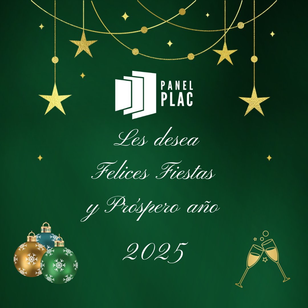 Panel-Plac Distribuidora, SL (@panelplac) on Twitter photo 