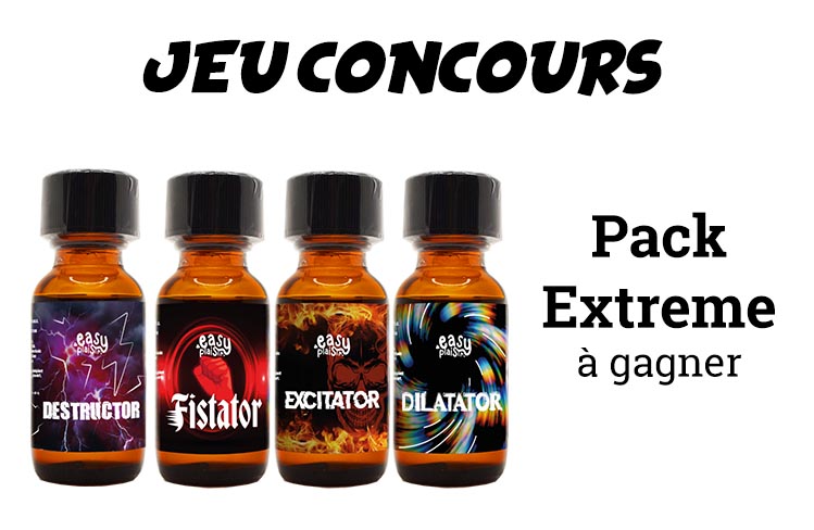 La Boutique du Poppers tweet media