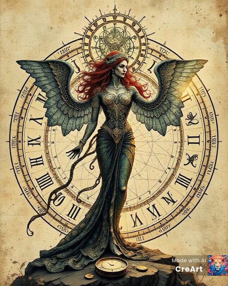 TIG1250's tweet image. 👁⚡️💛 🎶

Those who know start here..

#FindYourself #Unplug #BreakFreeOfTheMatrix 🌐

#Astrology #Numerology #Greek #Roman #Egyptian #Mythology #Music 🎶 🌚⚡️🌞