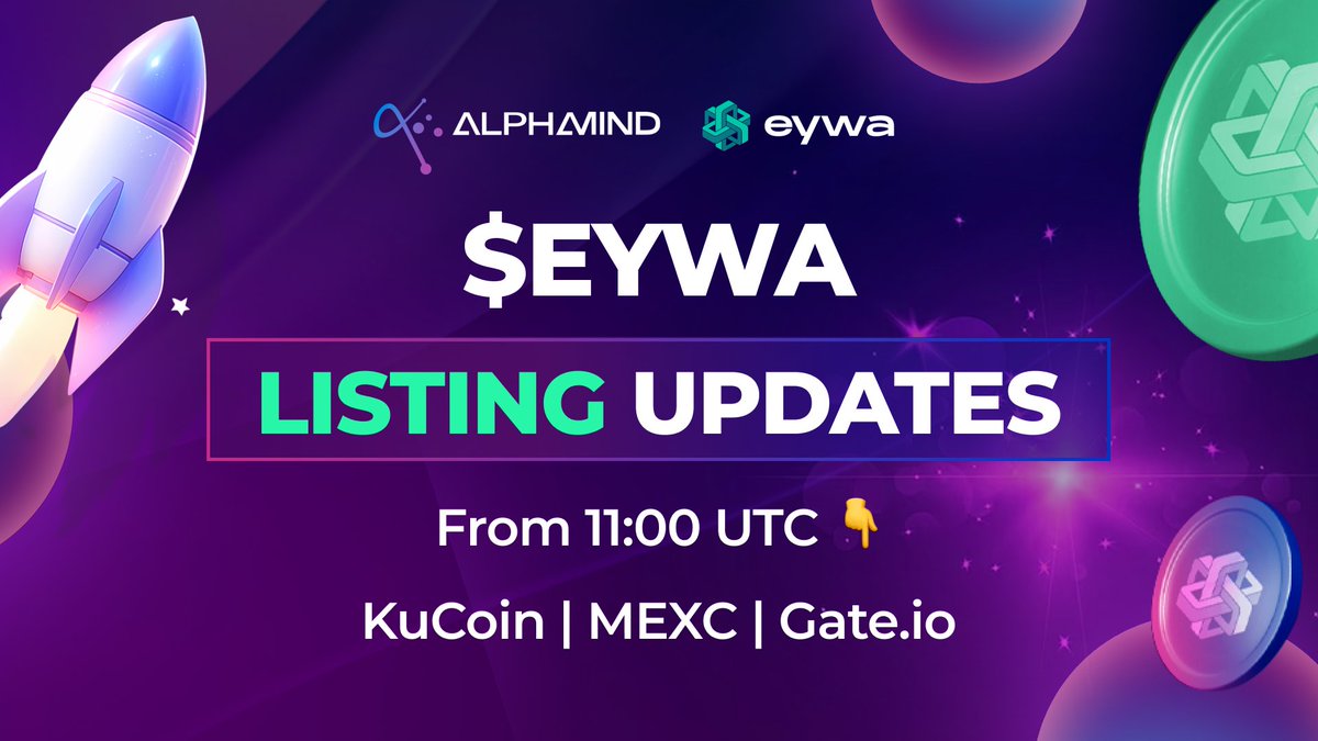 AlphaMind tweet media