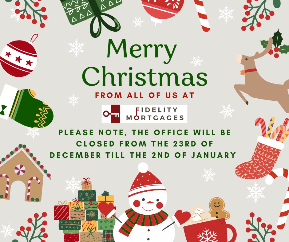 Fidelity Mortgages (@fidmort) on Twitter photo 