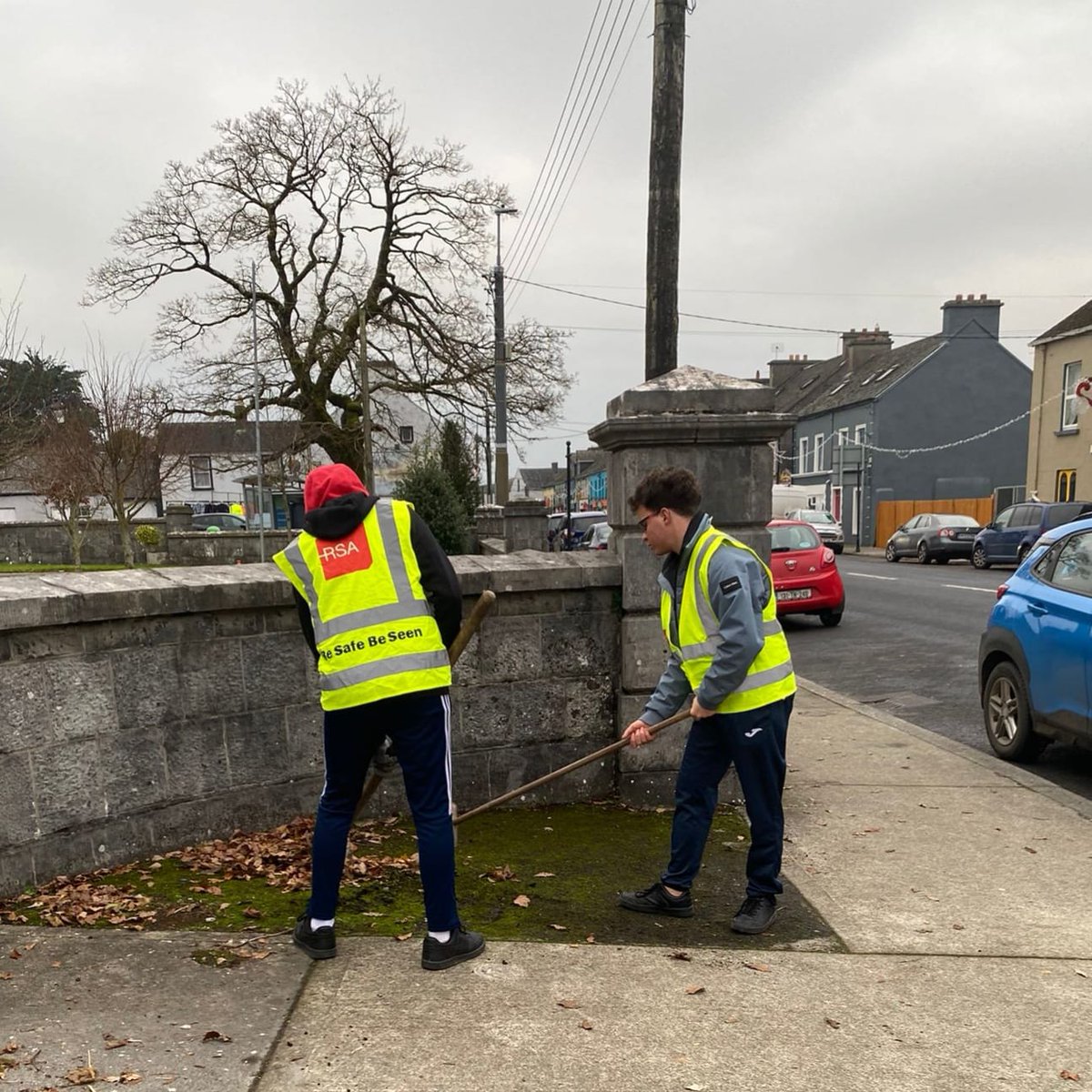 NationalSpringClean tweet media
