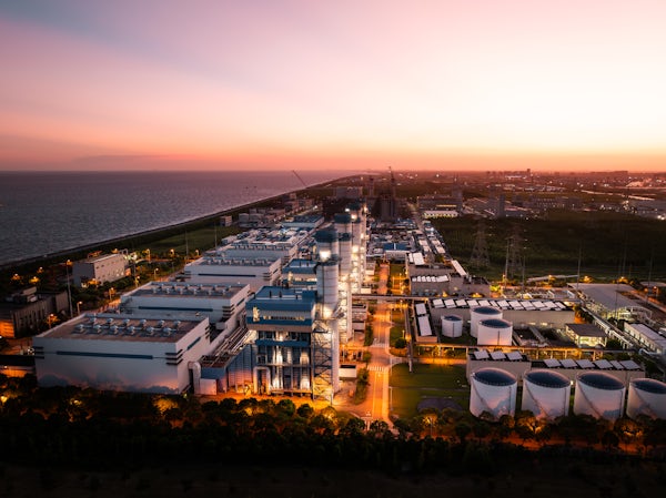 🚀 Exciting news! Anergi has reached financial close on the Nant Project, a 105MW CCGT power plant in #SierraLeone! Nearly doubling the nation’s electricity under a 22-year agreement. Construction starts soon, for 2027 completion. Learn more at anergigroup.com/anergi-announc…