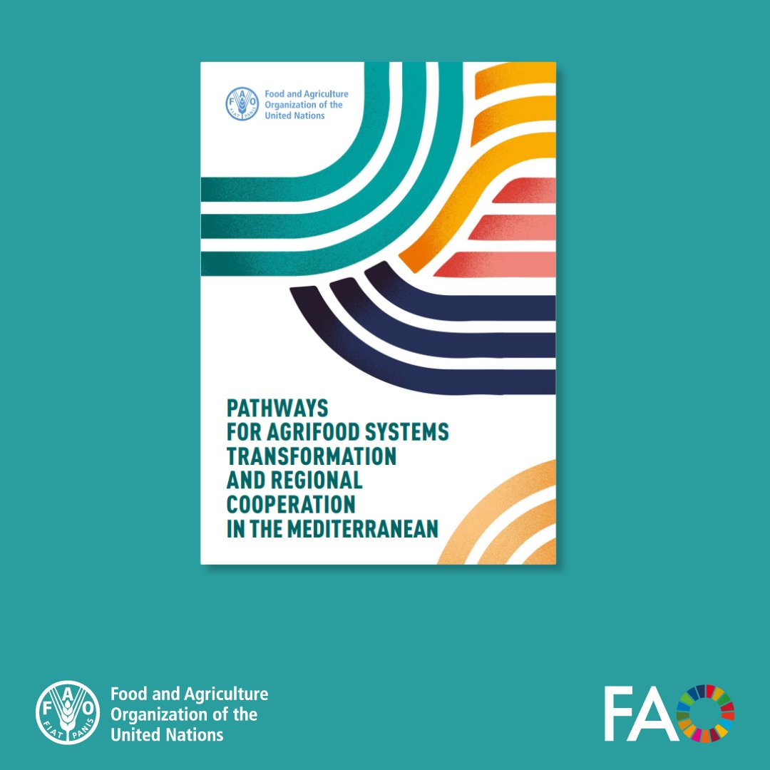 FAO Knowledge tweet media