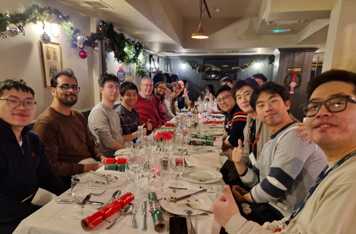 Imperial Materials tweet media