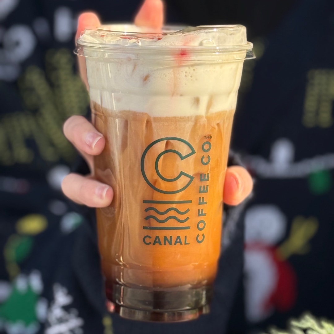 Get ready to sleigh the season in your ugliest holiday style! 🎄 Celebrate National Ugly Christmas Sweater Day with us—because the tackier, the merrier! Wear your ugly sweater when you visit us today, and you'll be entered into our holiday raffle! ☕  We hope to see you soon!