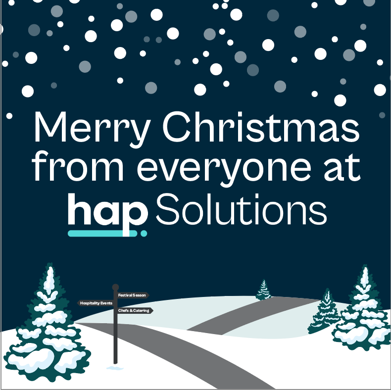 HAP Solutions Group tweet media