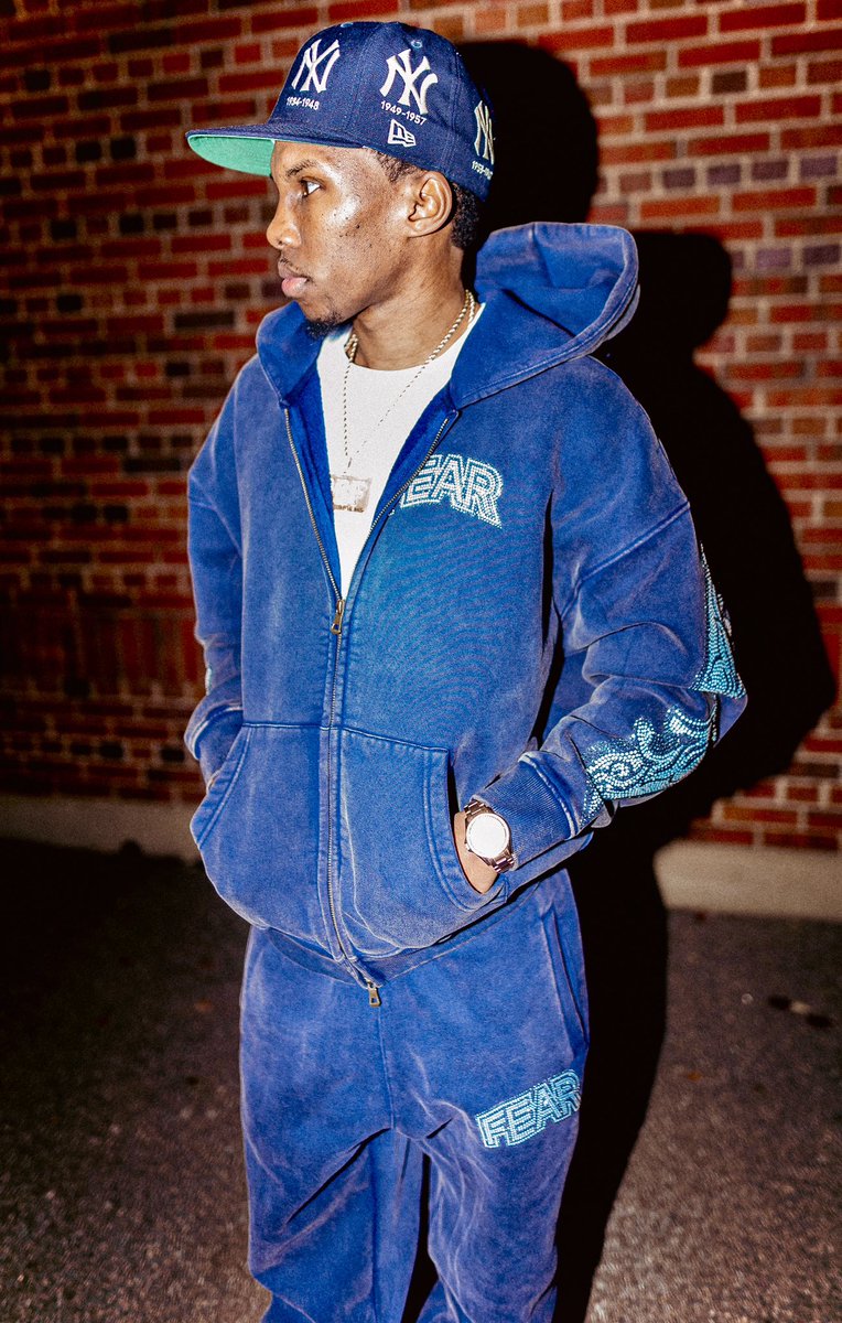 New York Nigga Any How