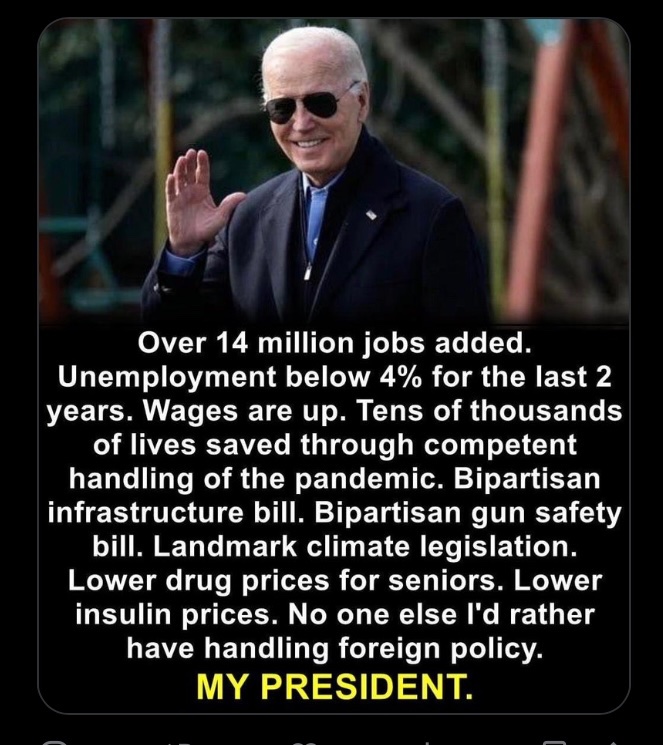 JustSayin tweet media