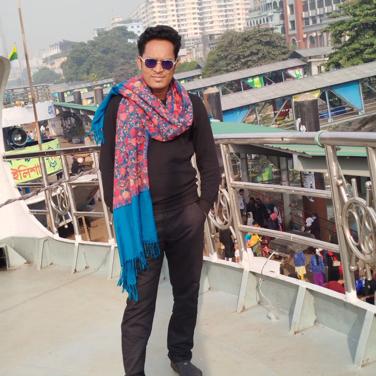 mdkamaluddin699's tweet photo. Dhaka city https://t.co/PIQH9QAha0
