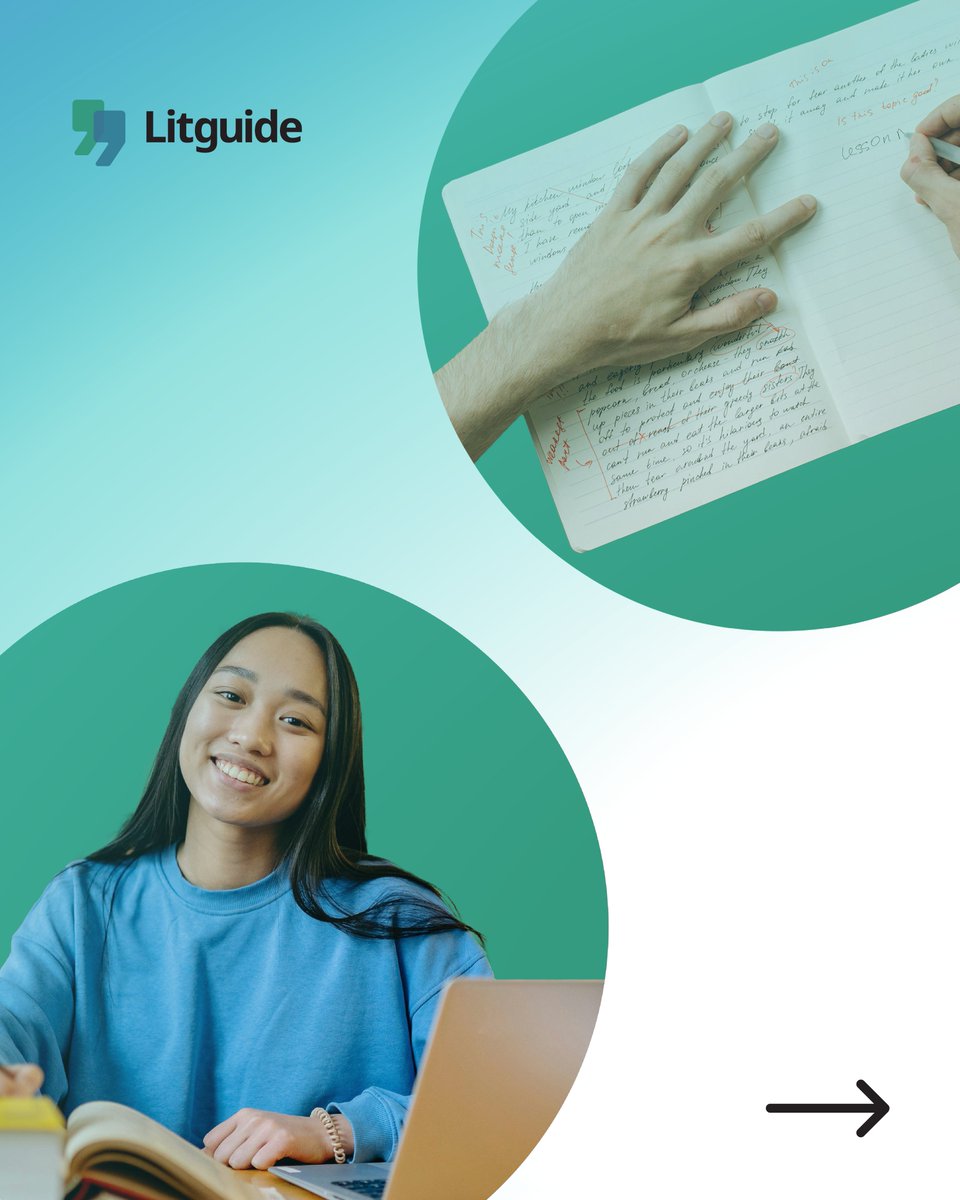 litguideapp's tweet image. OSSLT prep shouldn’t be this hard. 💡

Litguide simplifies the process for teachers and students with tools designed for success.

Discover the future of OSSLT prep today at Litguide.ca 🚀

#Litguide #OSSLTPrep #TeacherTools