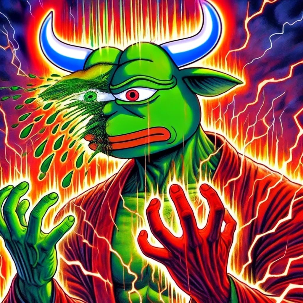 $PEBU - CTO 🚀 tweet media