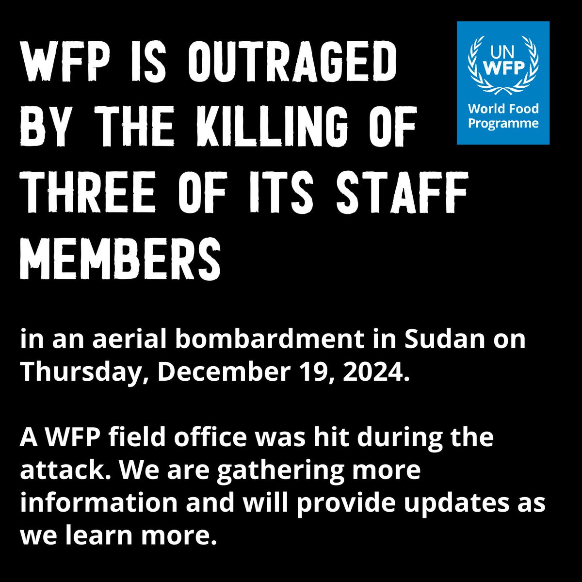 WFP Media (@wfp_media) on Twitter photo 