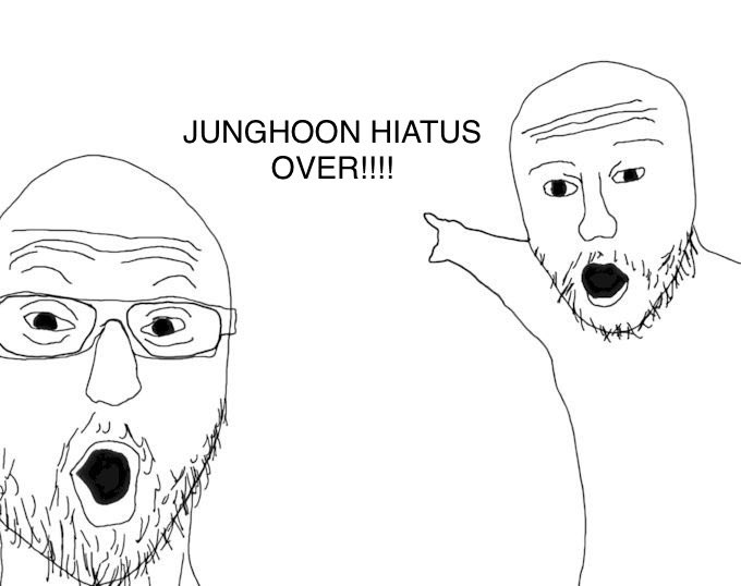 Ci_lock's tweet photo. JUNGHOONNNNN 😭😭😭😭😭😭😭🎉🎉🎉🎉 https://t.co/xRL7ku3DIS