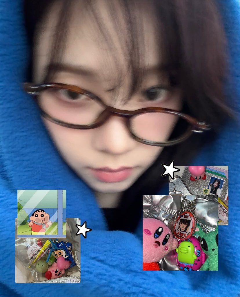 i bluu tweet media