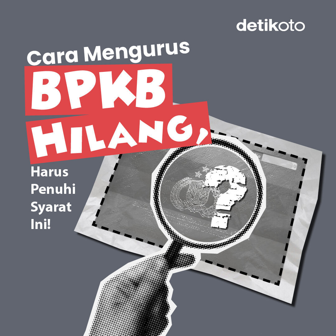 detikoto's tweet photo. Jangan panik dulu kalau BPKB hilang atau rusak, bisa diganti kok!πβ£
β£
Tapi ingat harus memenuhi beberapa persyaratan ini ya, detikers!β£
β£
#detikoto #BPKB #BPKBRusak #BPKBHilang https://t.co/0WefQuLhmy