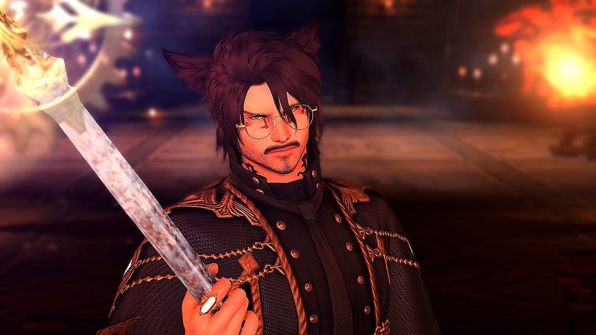 "Knowledge seeks no man. However, knowledge sought to bring harm to man... Your absolution has been forfeited."