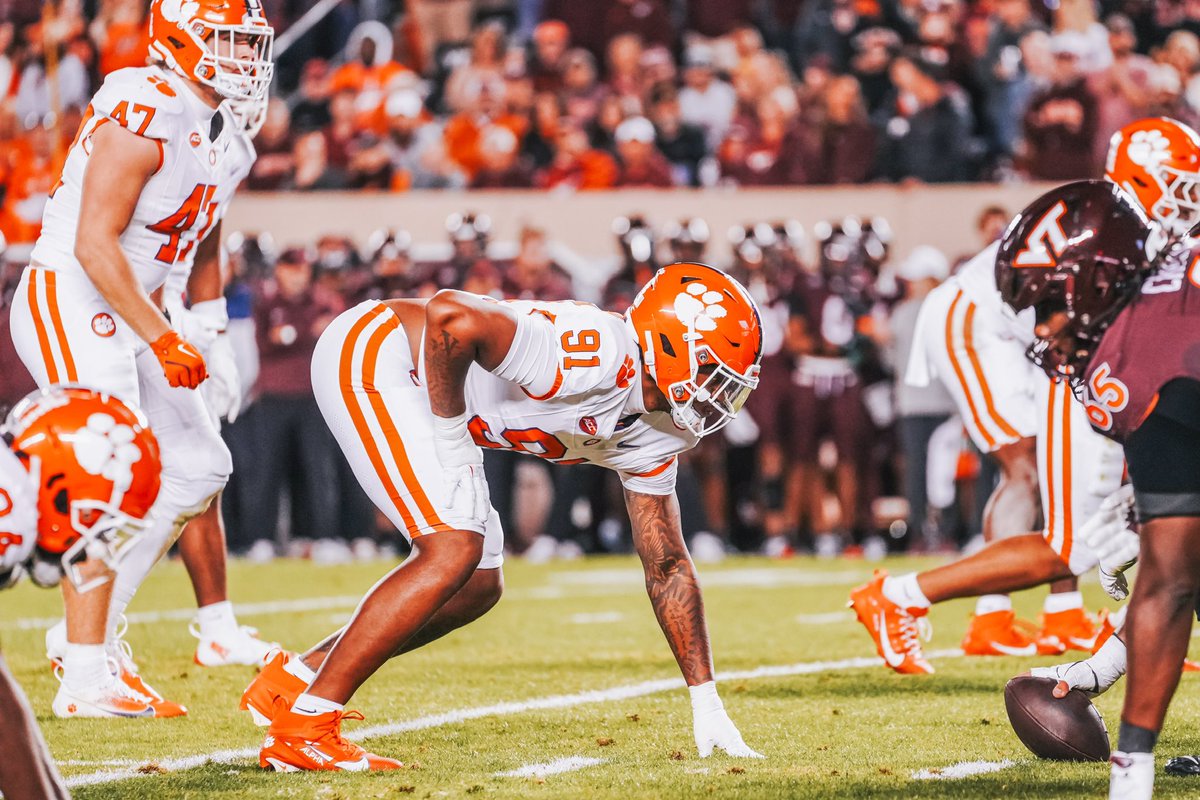 Zaire Patterson tweet media