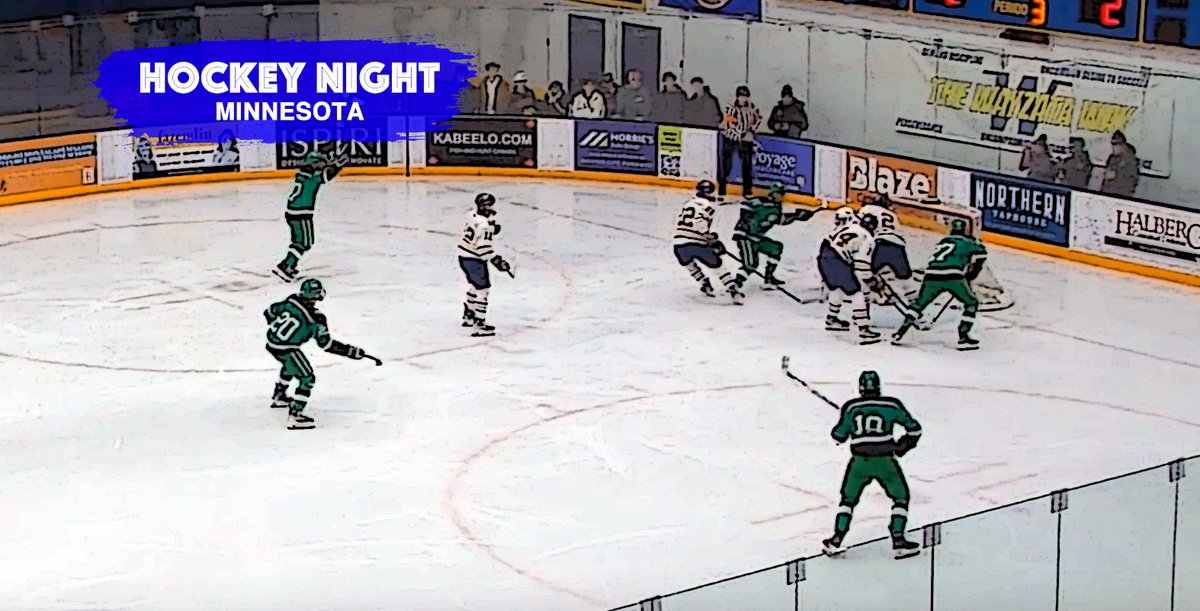 Legacy Hockey tweet media