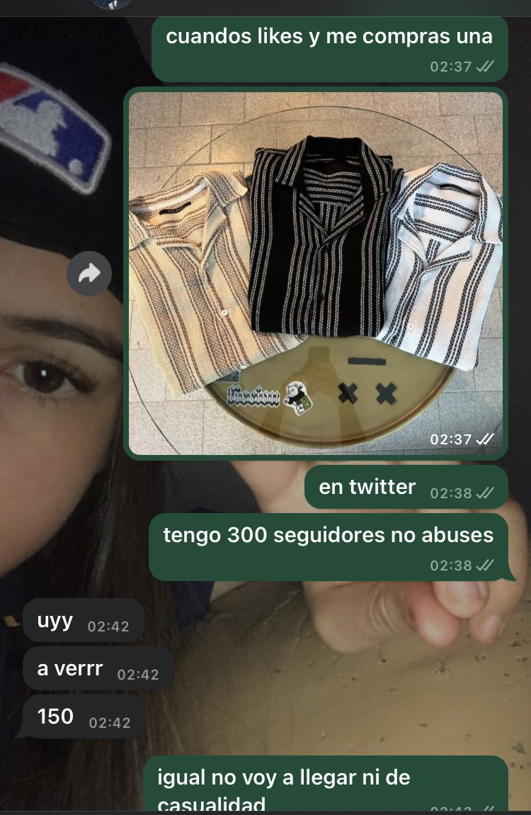 bruuunitt's tweet photo. Por favor la necesito para el verano, hoy por mi mañana por ustedes❤️ https://t.co/M02v9Su8z2