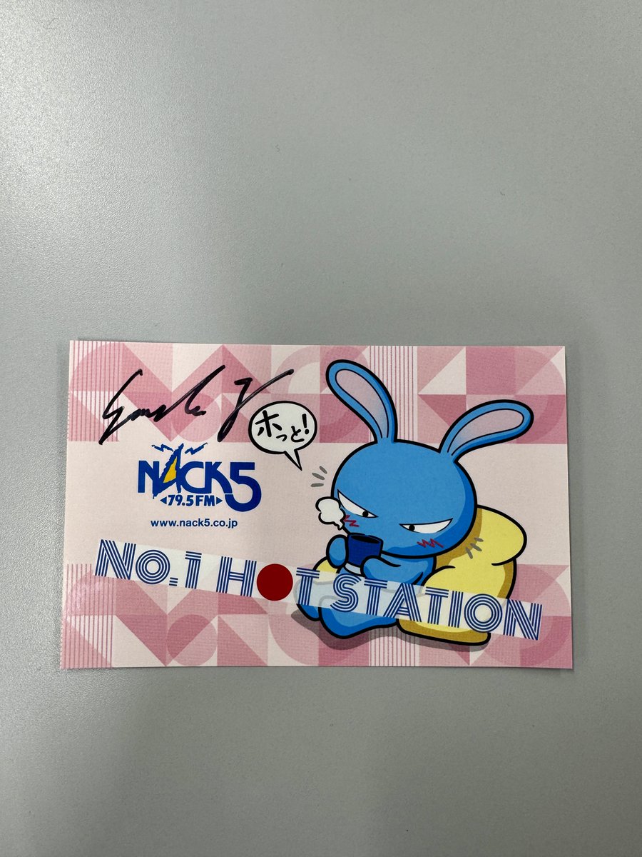 RT @feels795: 【🎁フォロリポCP プレゼント🎁】 ／ #山本彩 さん