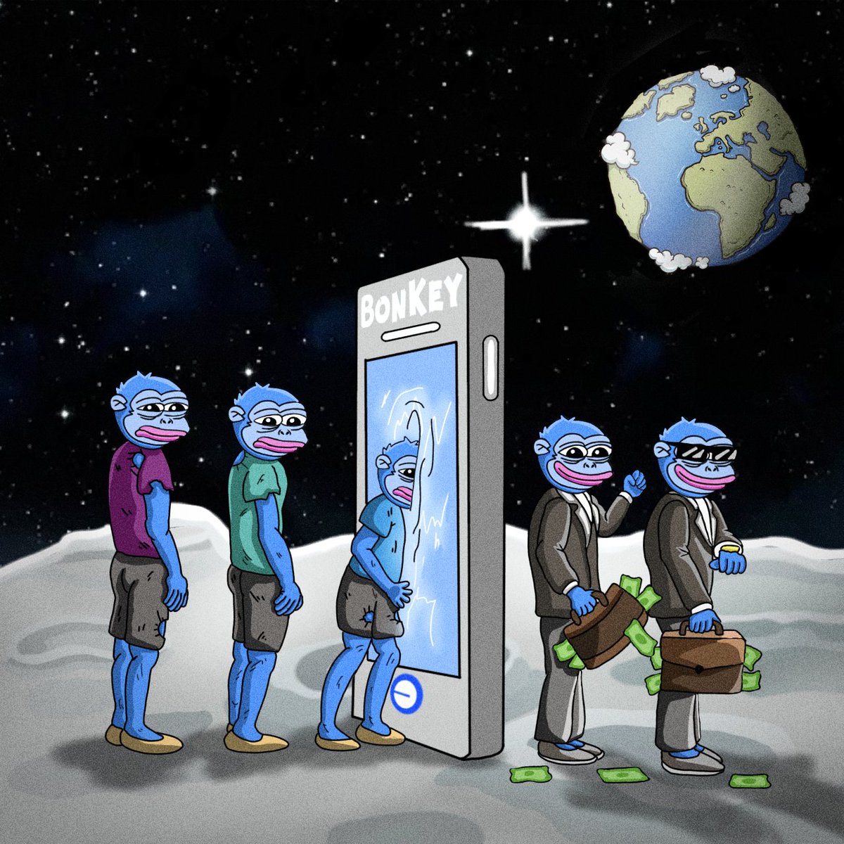 Jiggi_money's tweet photo. @lynk0x Stay humble, stay focused, and keep building. That’s the $BONKEY way. 🌕💎

Let’s send it, legends! 🐵🔥
#Bonkey #Crypto #MemeSeason #Bullish #Next100x https://t.co/8iHaSBl4LM