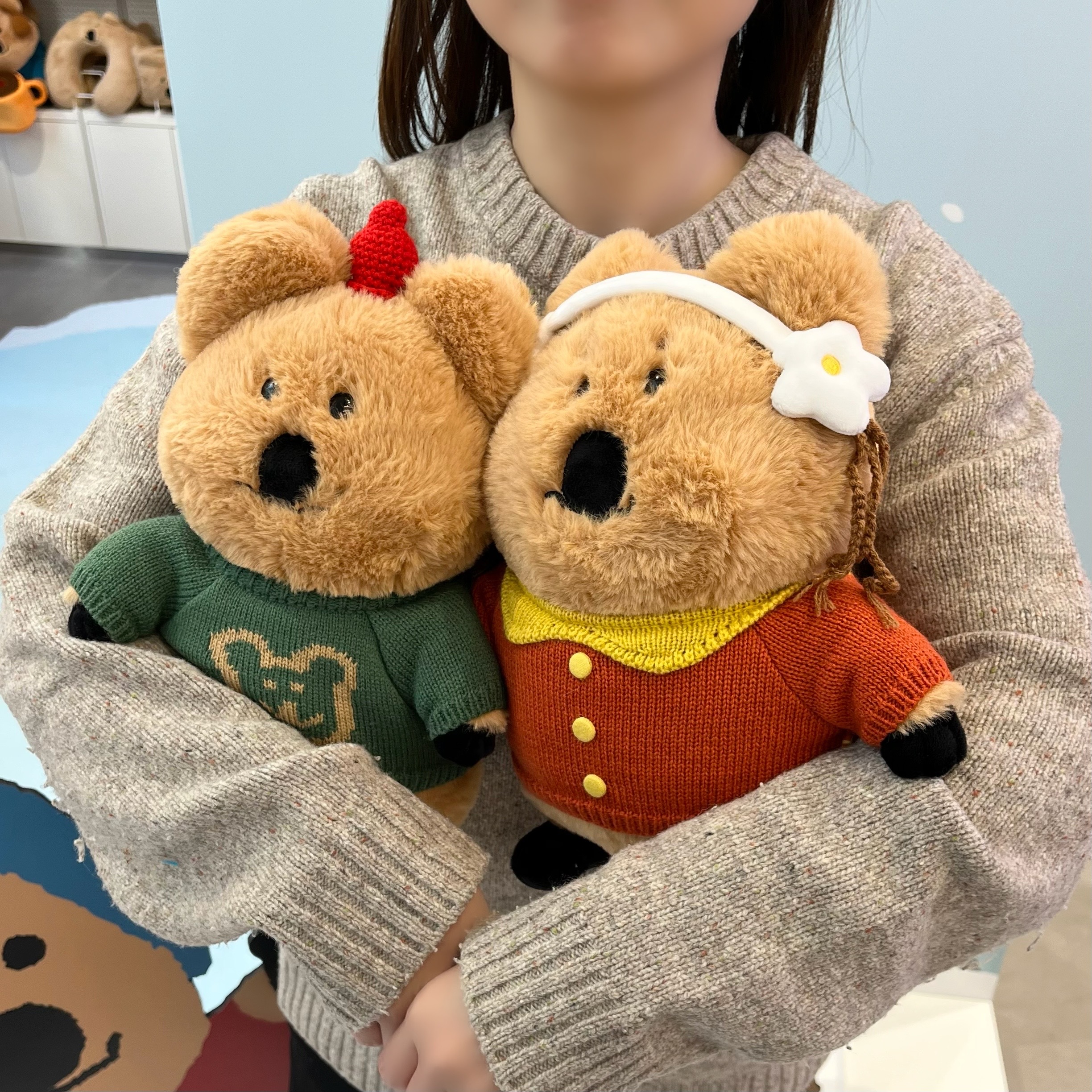 LINE FRIENDS SQUARE Japan公式 on X: 