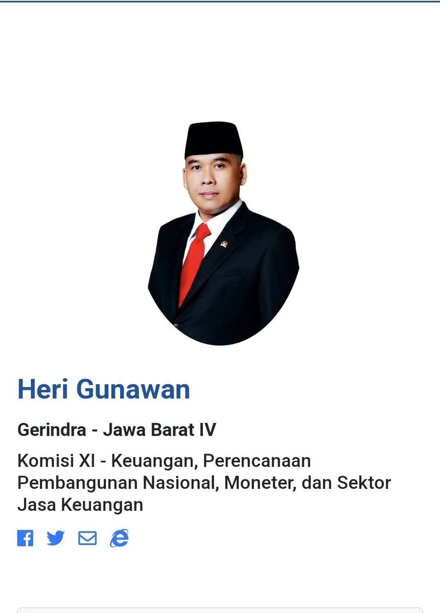 Oh ini orangnya
Pantesan kemudian diralat KPK

Mungkin karena ada yang bilang
 "Anda Saya Maafkan, Tapi Kembalikan dong Uangnya ??!"
