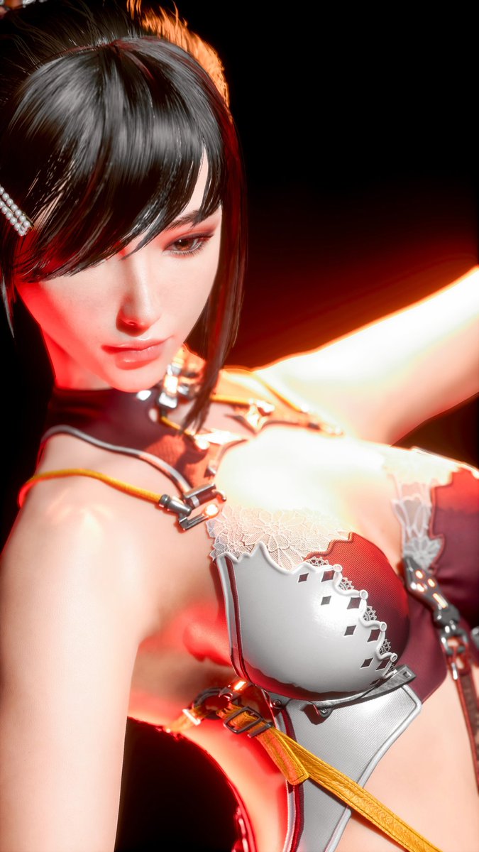 Eve
#StellarBalde #Photomode #StellarBladePS5 #ステラブレイド 
#PS5 #VPRT #WIGVP #VirtualPhotography