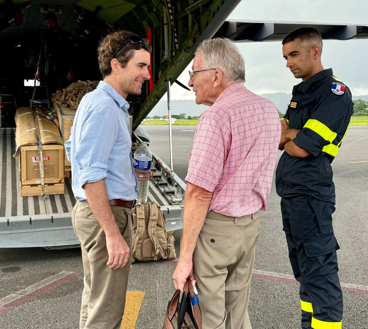 Jean-Baptiste Jeangène Vilmer tweet media