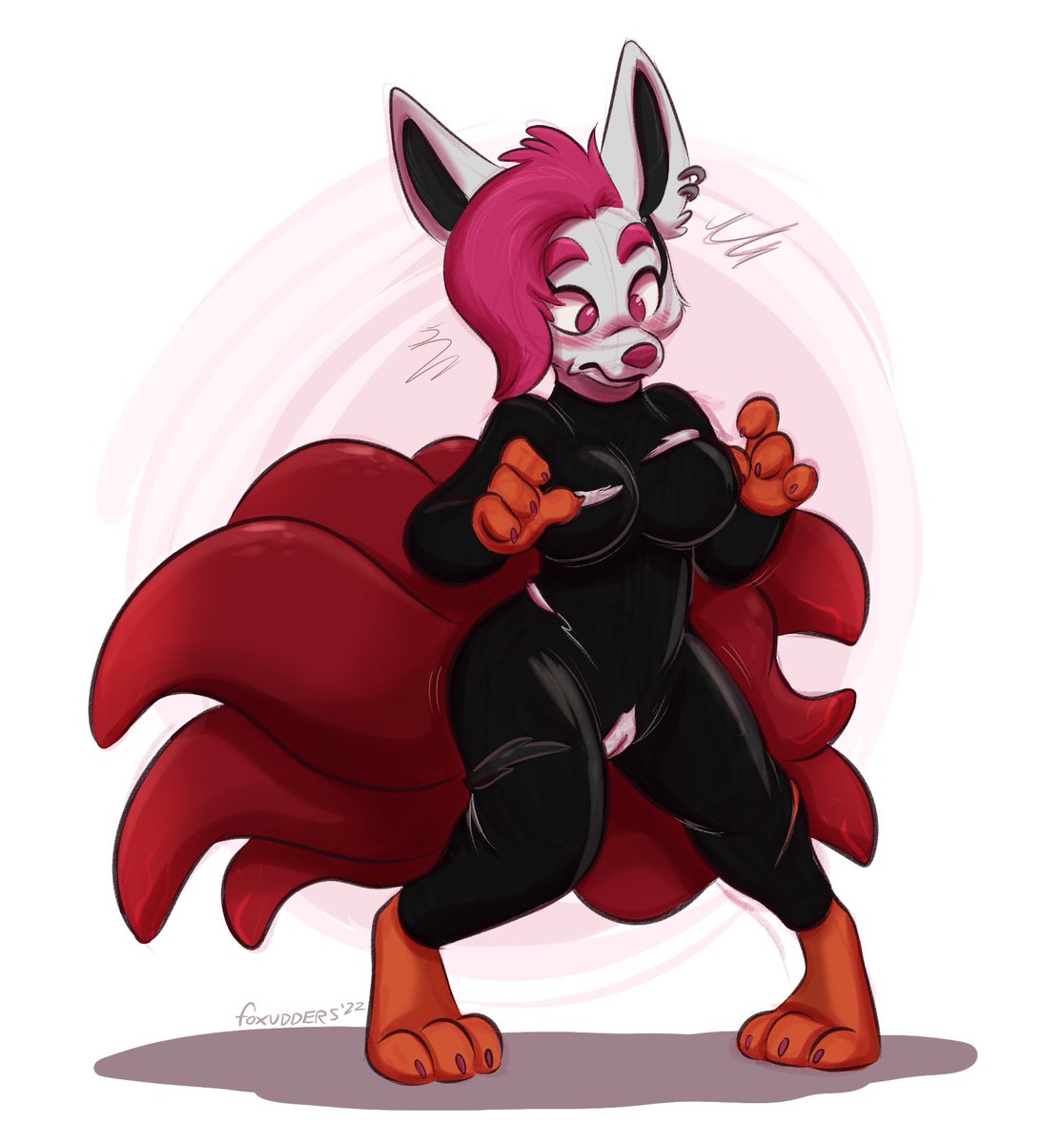 RavenRoseNSFW's tweet photo. 𝓡𝓪𝓿𝓮𝓷 𝓥. 𝓡𝓸𝓼𝓮
20𝓼
 5 𝓯𝓽 7 𝓲𝓷𝓬𝓱
𝓜𝓪𝓵𝓮 𝓸𝓻 𝓕𝓮𝓶𝓪𝓵𝓮 (𝓞𝓹𝓽𝓲𝓸𝓷𝓪𝓵)
𝓚𝓲𝓽𝓼𝓾𝓷𝓮 (𝓕𝓸𝓻𝓶𝓮𝓻 𝓗𝓾𝓶𝓪𝓷)
𝓑𝓲𝓼𝓮𝔁𝓾𝓪𝓵 (𝓷𝓸 𝓵𝓮𝓪𝓷)
𝓢𝔀𝓲𝓽𝓬𝓱 (50% 𝓓𝓸𝓶 &amp; 𝓢𝓾𝓫)

#NSFWRP #SFWRP #MVRP #LewdRP https://t.co/qtQ6OMhWPN