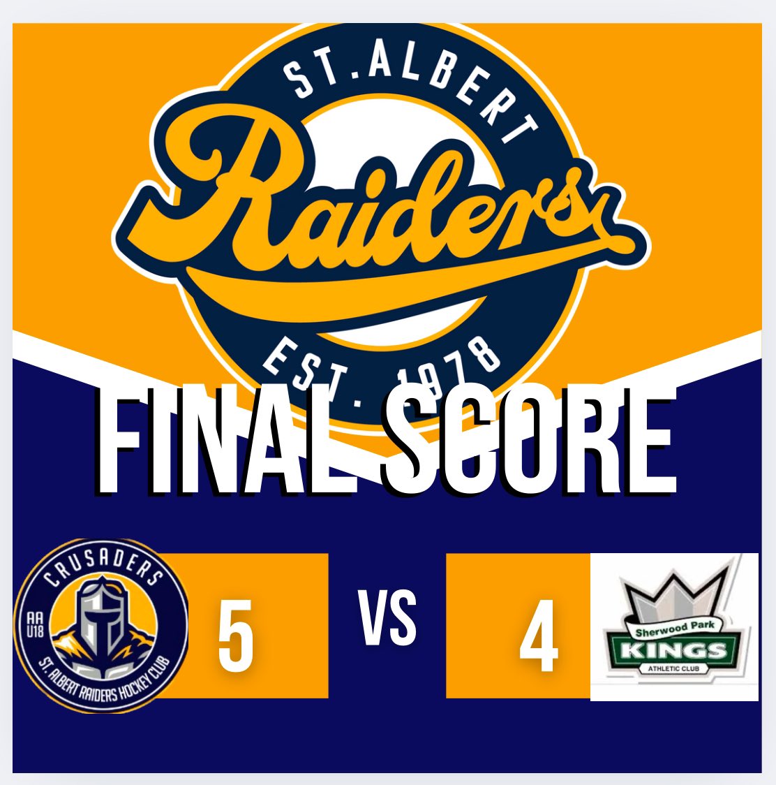 RaidersCrusaders (@raiderscrusader) on Twitter photo 