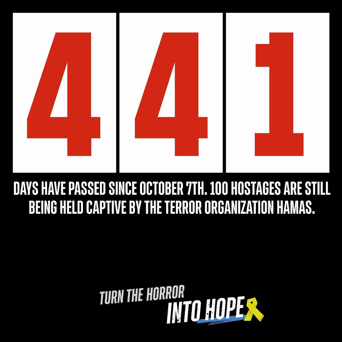 bringhomenow's tweet photo. 🚨🚨🚨
#BringThemHomeNow
#TurnTheHorrorIntoHope https://t.co/y5iBI087xL