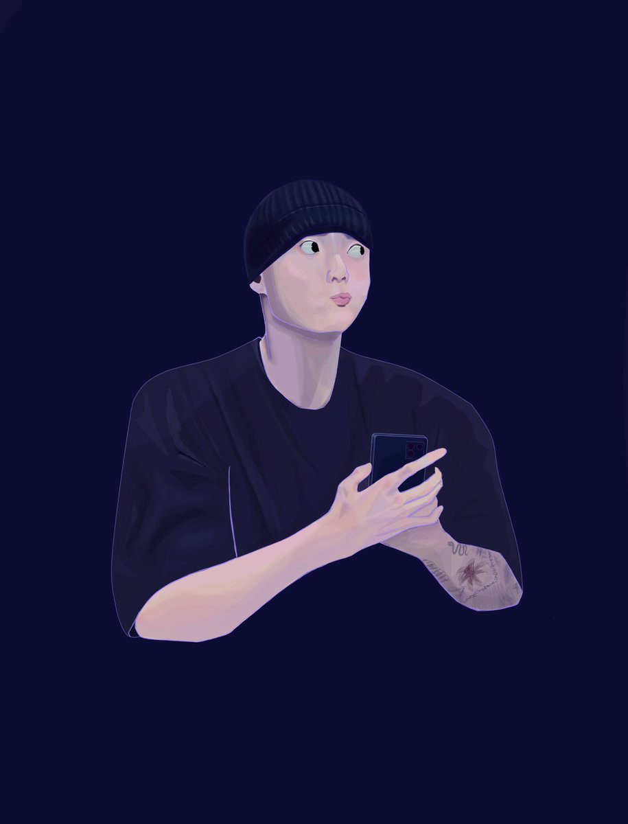 NikoRMjoon's tweet photo. 🙄🐰

#JUNGKOOK #전정국 https://t.co/3oOFSSHR3h