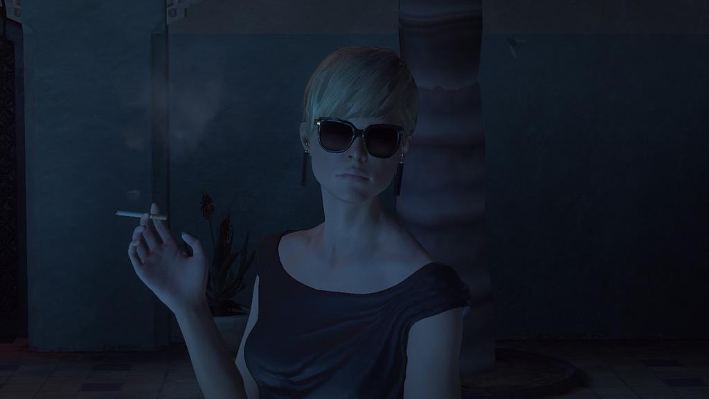 isuzzad's tweet photo. #Photography #Hitman https://t.co/0ZiAhCmtlF