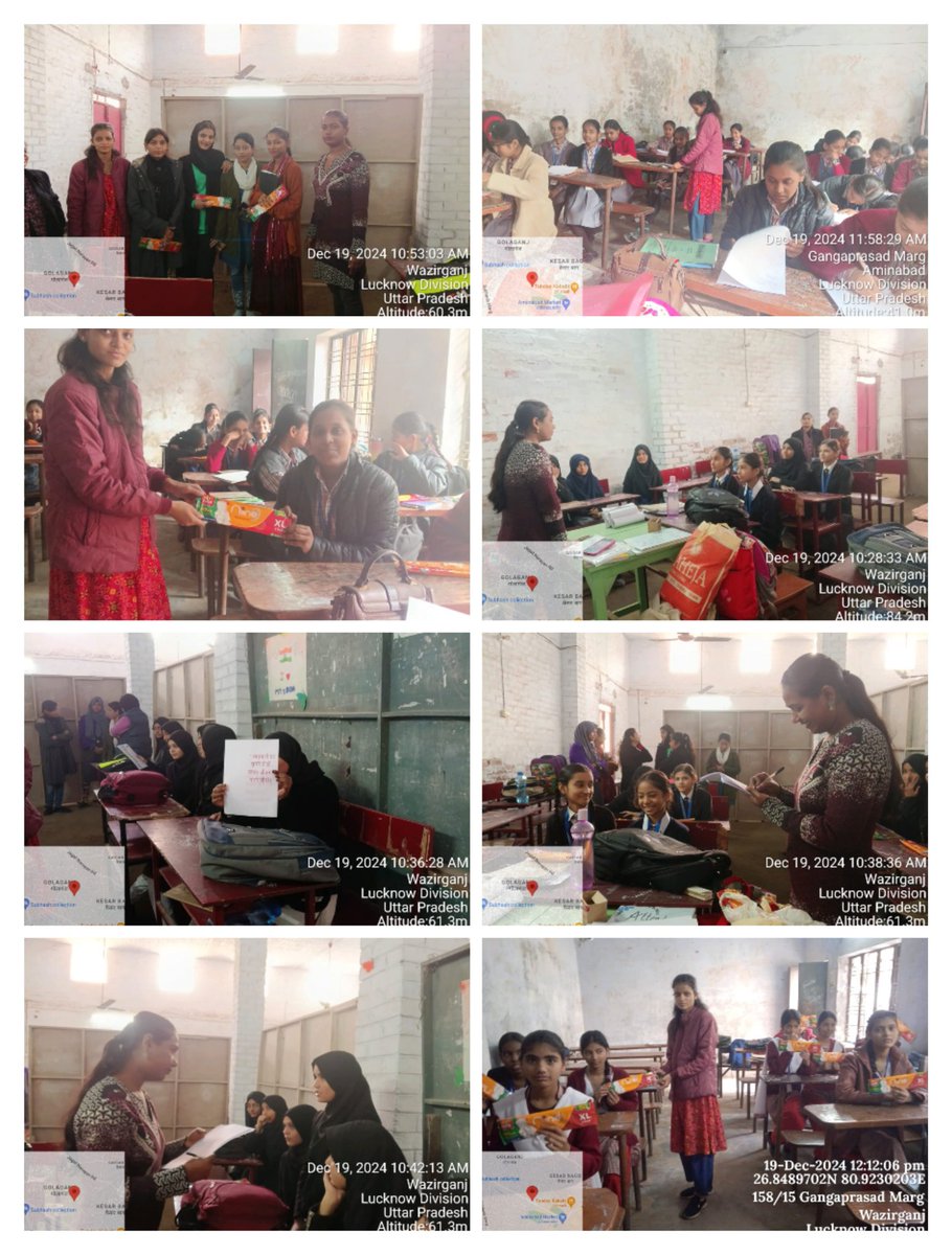 nkashyap903's tweet image. #MenstruationAwareness #SeswsSocialInternshipProgram #NiinePvtLtd #GoodHealthAndWellbeing #WomenWelfare #WelfareProject #Survey #MakeADifference #CommunityImpacts #BuildingBetterCommunities #CreatingPositiveChange #GrassrootsImpacts #SDGs #SDG3

💜 **#EmpowerWomen** 💜