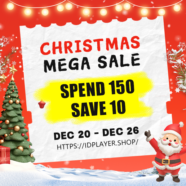 MocKing888's tweet photo. 🎄✨ Christmas Giveaway & Holiday Sale! 🎁
Win a FREE figure from our studio this holiday! 💝
🎅 How to enter:
1️⃣ Follow us
2️⃣ Retweet this tweet

🌟 Don't miss our Christmas deals:
🎁 $10 off orders over $150
🎁 Coupons for returning customers
🎁 Free gifts with every purchase!
⏰ Giveaway ends Dec 27. Winner announced the same day!
🎄 Shop now: https://t.co/WaRUToX9ei
#ChristmasGiveaway #HolidaySale