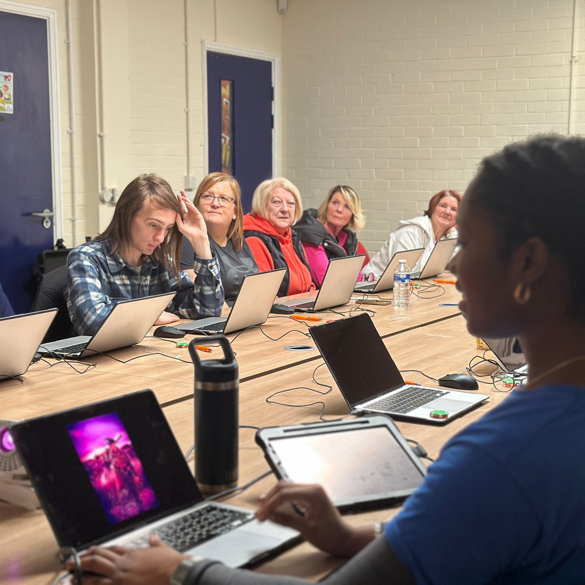 Digital Arts Box CIC tweet media