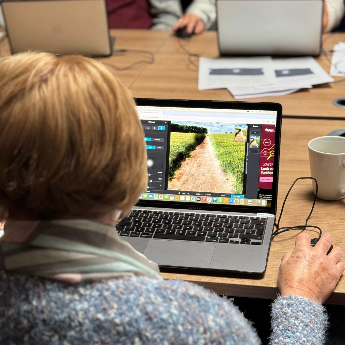 Digital Arts Box CIC tweet media